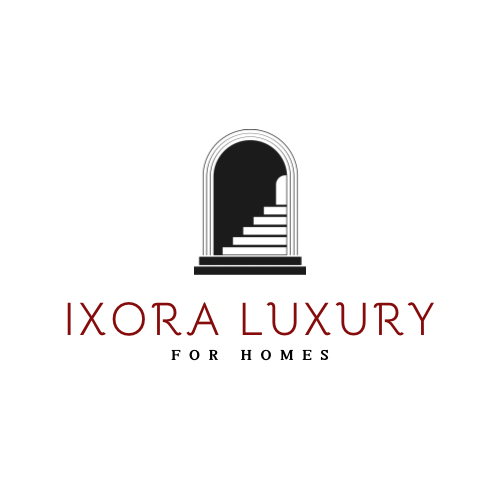 Ixora luxury